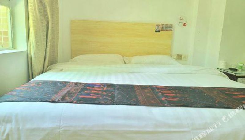 Camera - Haoxuan Hotel (Gongbei Port Moore Plaza)