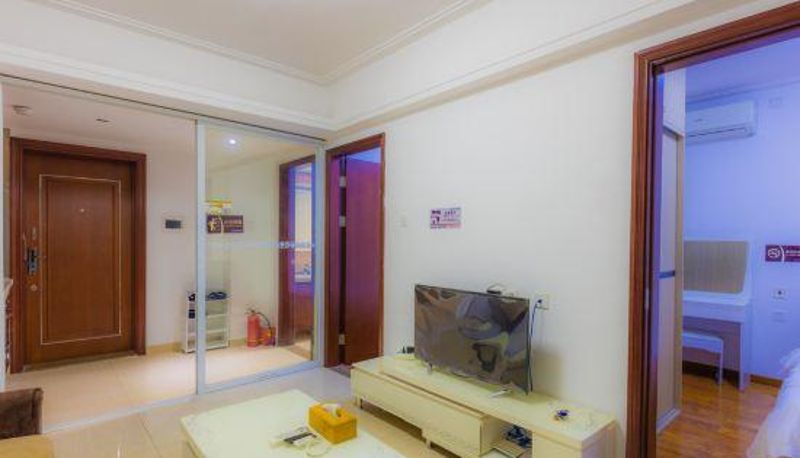 Vista interna - Moersi Apartment Hotel