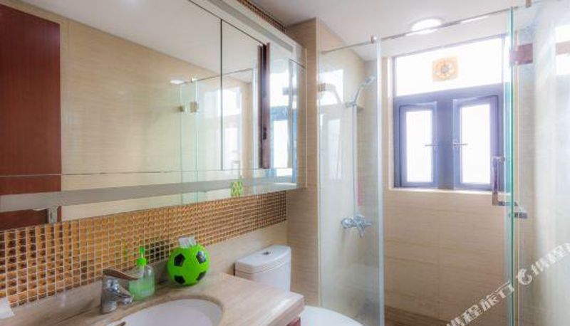 Reception - Moersi Apartment Hotel