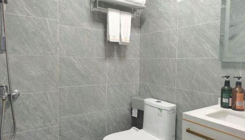Camera - Liguang Business Hotel Apartment