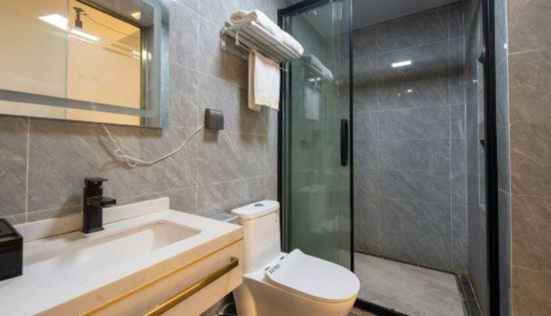 Camera - Liguang Business Hotel Apartment