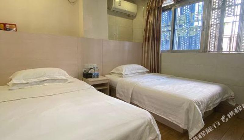 Chambre - Shunjun Hostel
