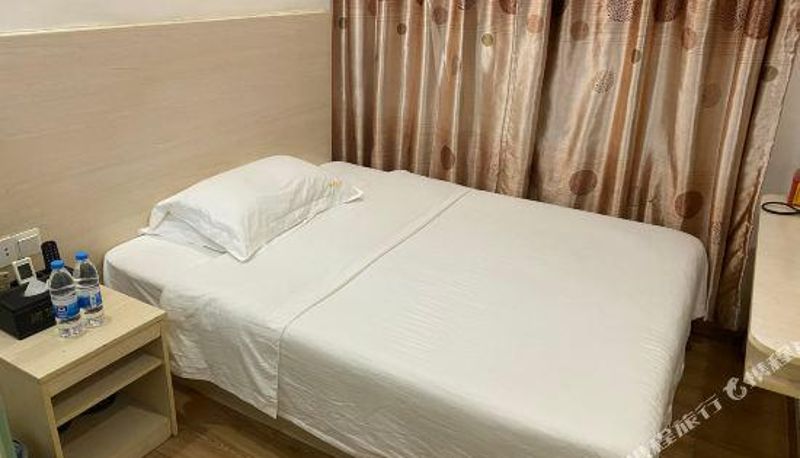 Chambre - Shunjun Hostel