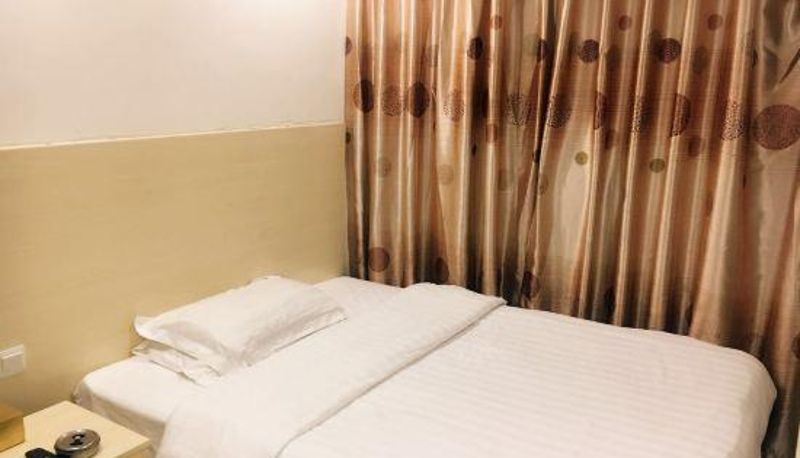Chambre - Shunjun Hostel