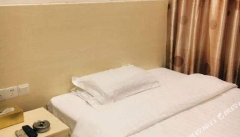 Chambre - Shunjun Hostel