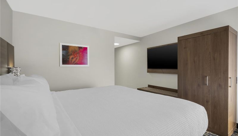 Pokój - Best Western Plus Gilbert/Mesa