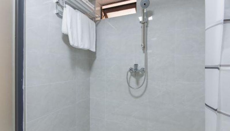 Camera business - Haizhilan Boutique Apartment
