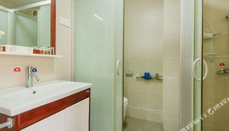Camera - Haizhilan Boutique Apartment