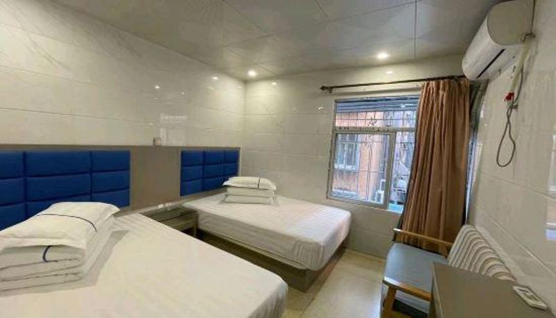 Room - Meijia Apartment (Shenzhen Baishizhou)