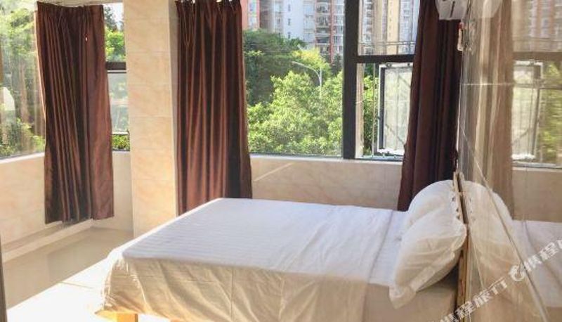 Room - Meijia Apartment (Shenzhen Baishizhou)