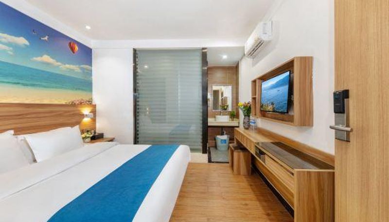 Camera - Kaipeng Hotel