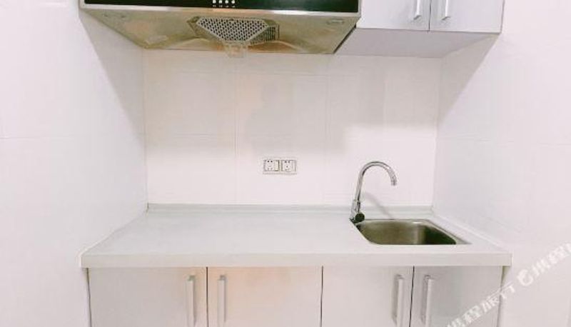 Pokój z widokiem na jezioro - Mansha Holiday Apartment Dameisha