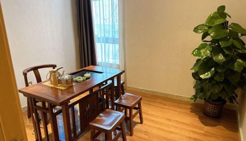Pokój typu business - Dora International Hotel
