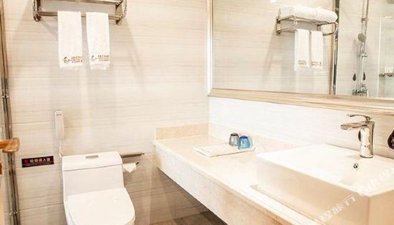 Pokój typu business - Dora International Hotel