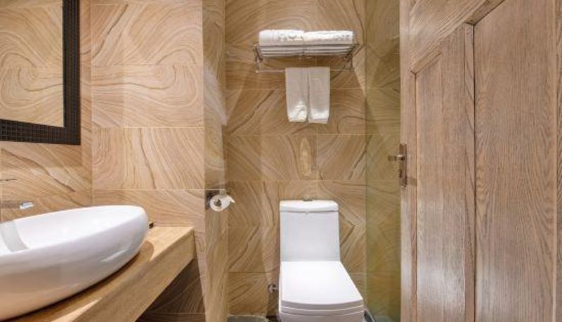 Business-kamer - Yayuan Longjing Hotel