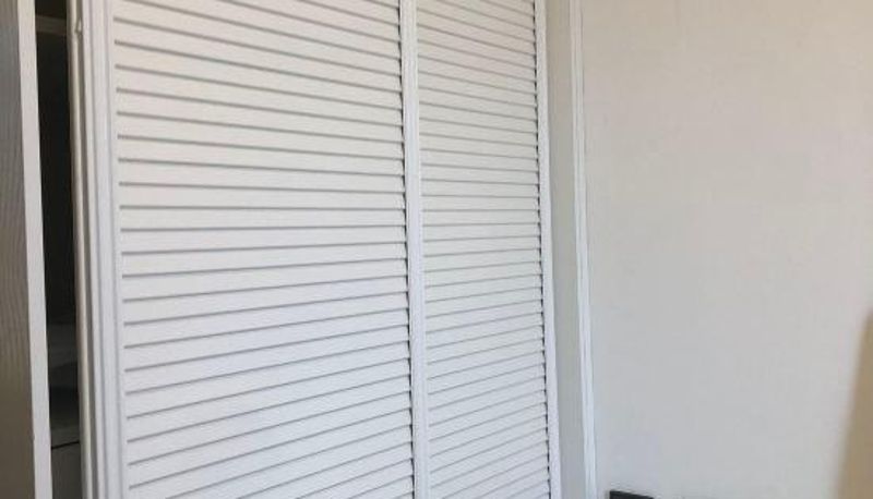 Interior view - Bi'ai Executive Apartment