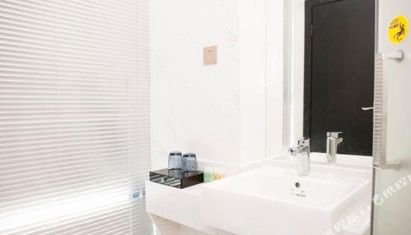 Habitación - hemujia hotel