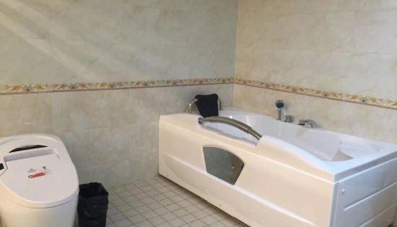 Vista interior - Hongye Business Hotel