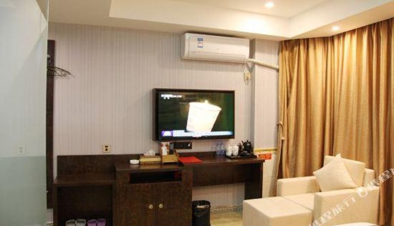 Habitación - Hongye Business Hotel