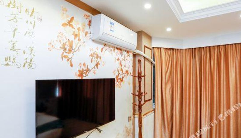 Habitación - Hongye Business Hotel