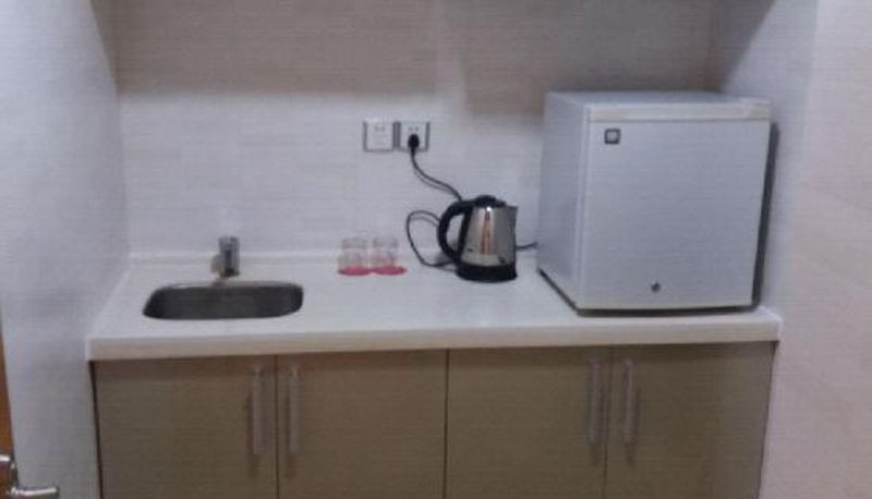 Zimmer - Seaside Lakeview Apartment (Outlets)