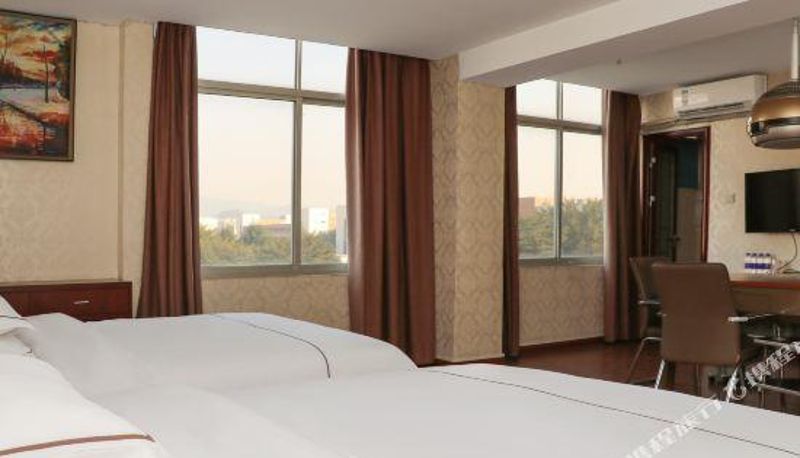 Camera - Wanshan Hotel