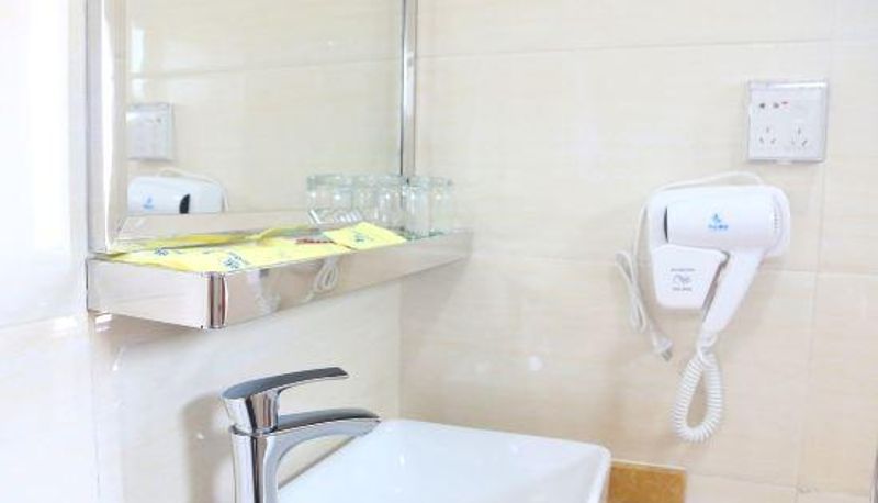 Camera - Wanshan Hotel
