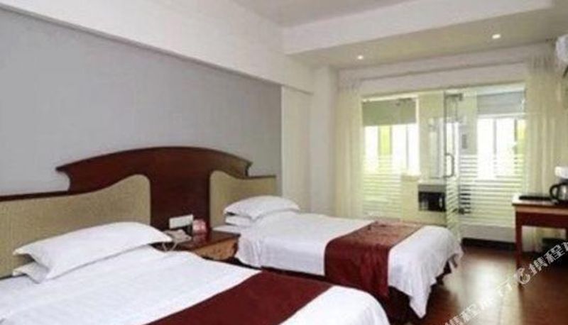 Camera - Yimei Business Apartment