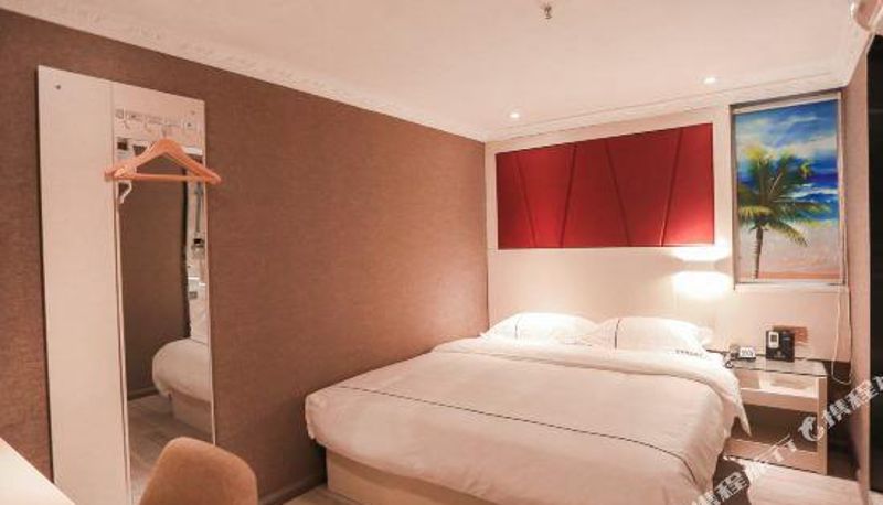 Zimmer - Changyou Boutique Hotel
