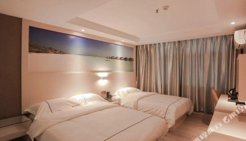 Familienzimmer - Changyou Boutique Hotel