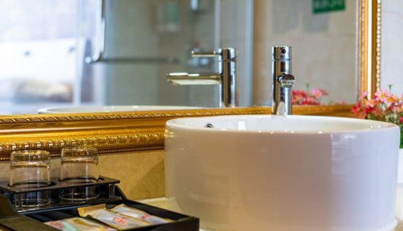 Chambre - Dongfang Hostel
