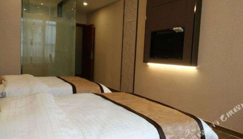 Zimmer - Xinlongfeng Hotel