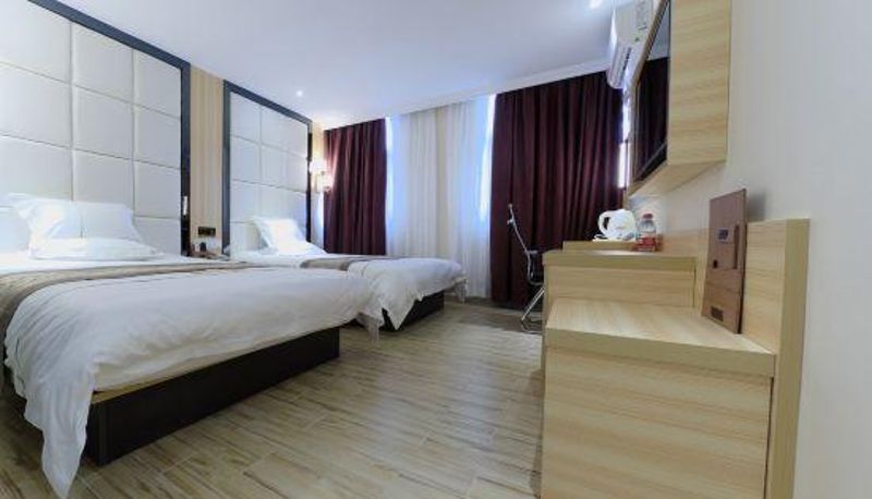 Zimmer - Xinggang Hotel