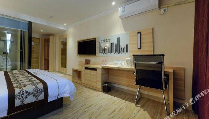 Zimmer - Xinggang Hotel