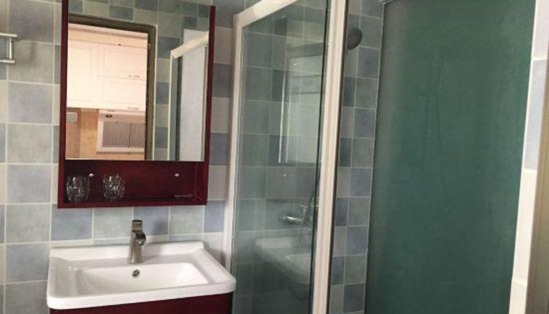 Innenbreich - Wanghai Leisure Holiday Apartment