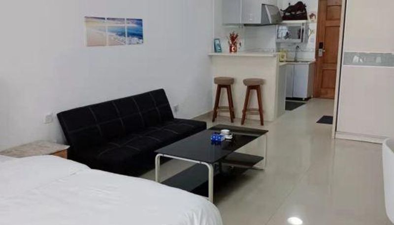 Camera con vista mare - Wanghai Leisure Holiday Apartment