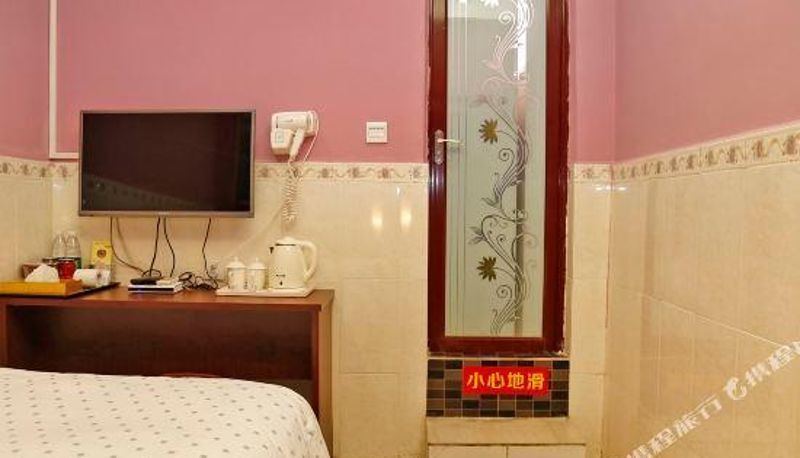 Zimmer - Lantian Fashion Hostel