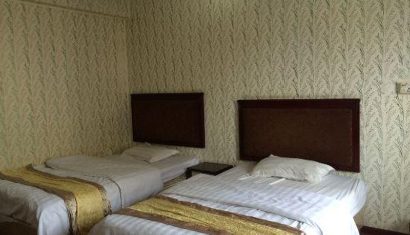 Camera - Qunli Hostel