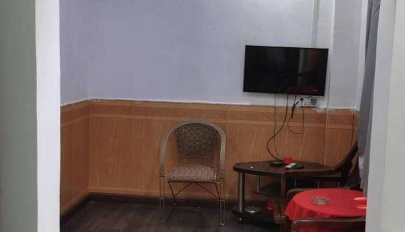 Business-Zimmer - Qunli Hostel