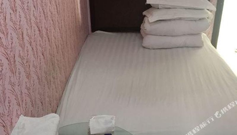 Camera - Qunli Hostel