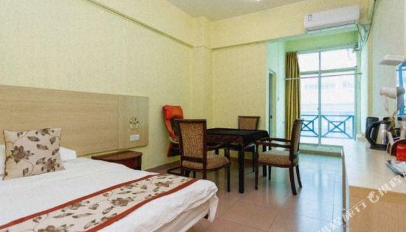 Camera - Yuyue Hostel