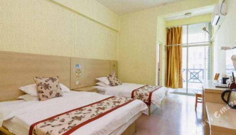 Camera - Yuyue Hostel