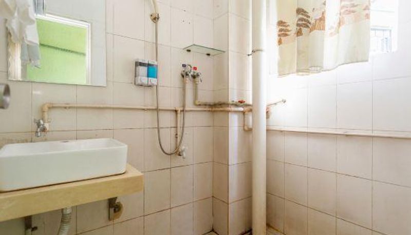 Camera - Yuyue Hostel