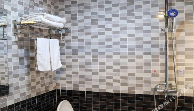Vista interna - Yuntian Hotel (Shenzhen Haibin)