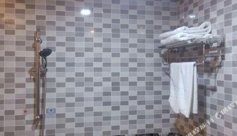 Camera business - Yuntian Hotel (Shenzhen Haibin)