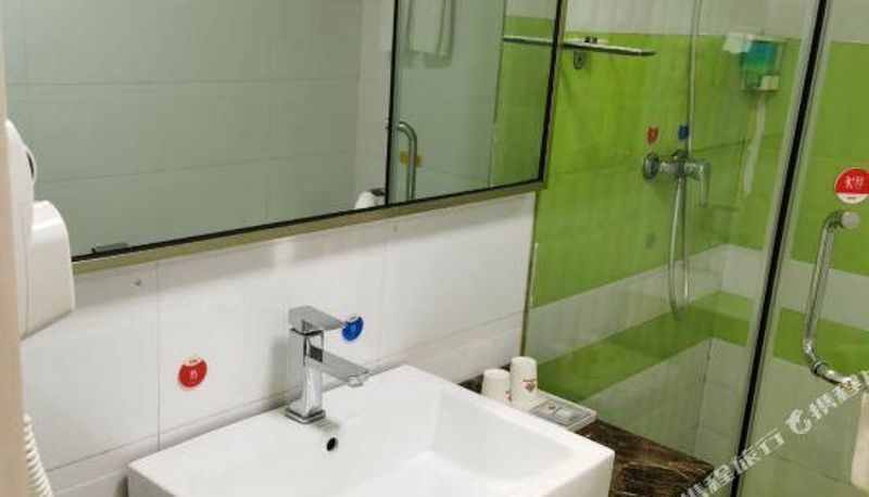 Habitación - Fast 8 Inn (Shenzhen Songgang)