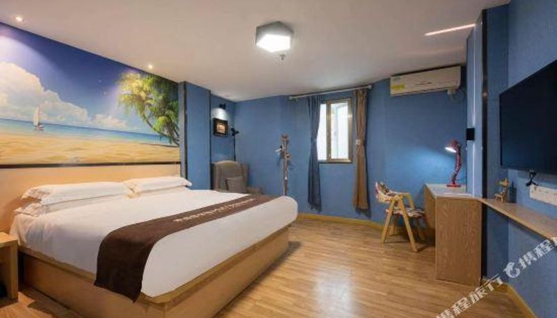 Habitación - Fast 8 Inn (Shenzhen Songgang)