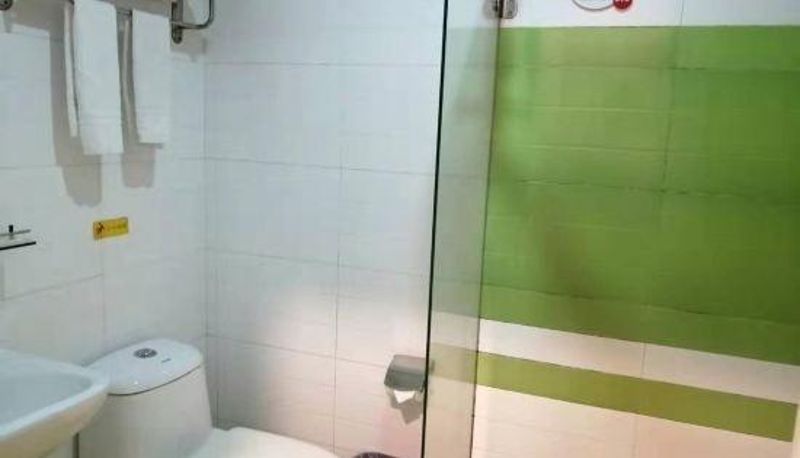 Habitación - Fast 8 Inn (Shenzhen Songgang)