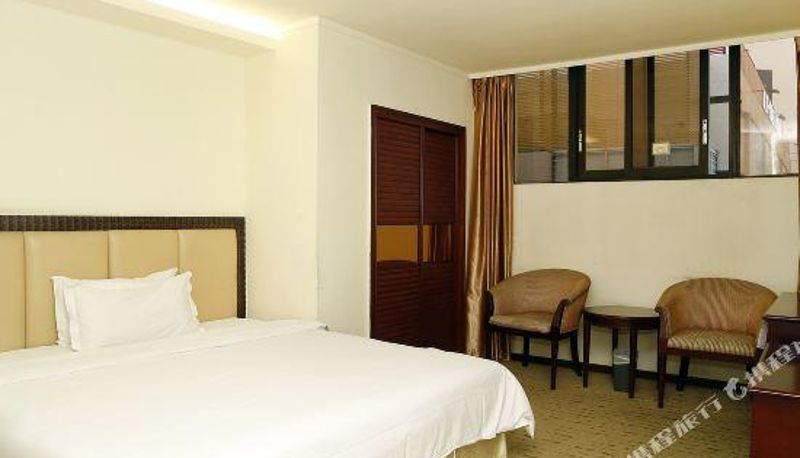Camera - Xianglong Business Hostel (Pingshan Town)