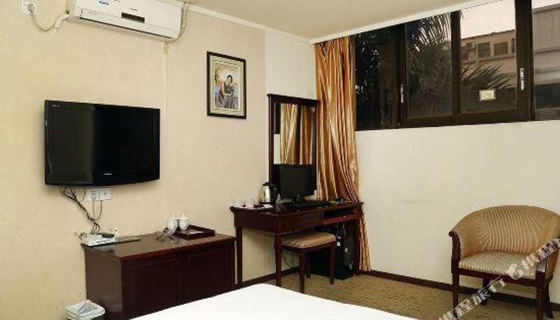 Camera - Xianglong Business Hostel (Pingshan Town)